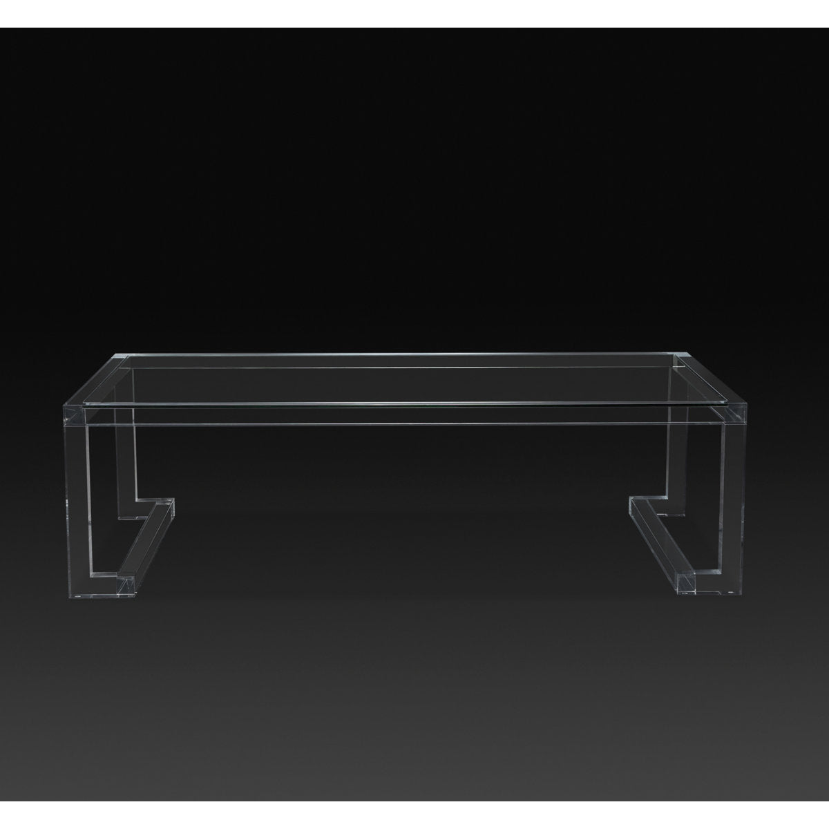 Ava Cocktail Table