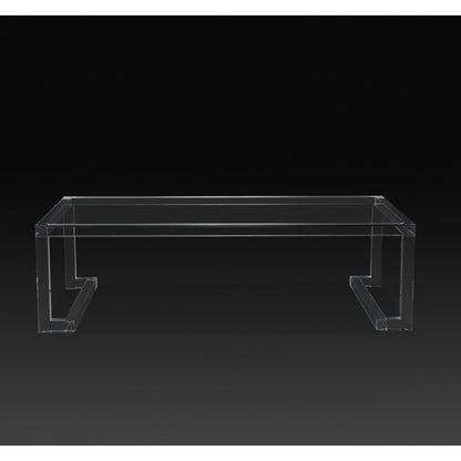 Ava Cocktail Table