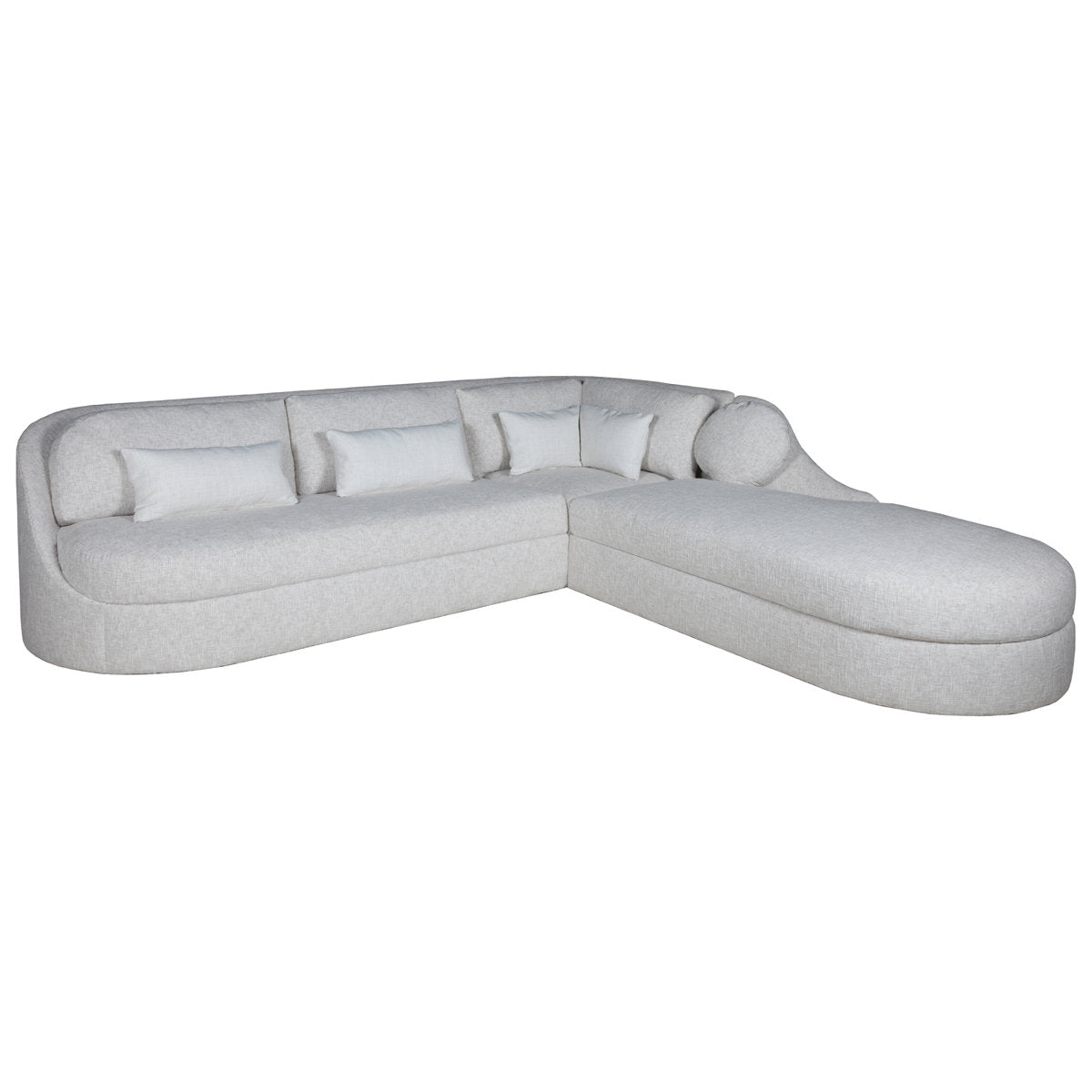 Ava Sectional