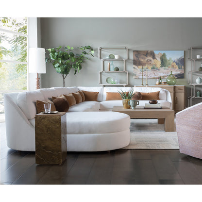 Ava Sectional