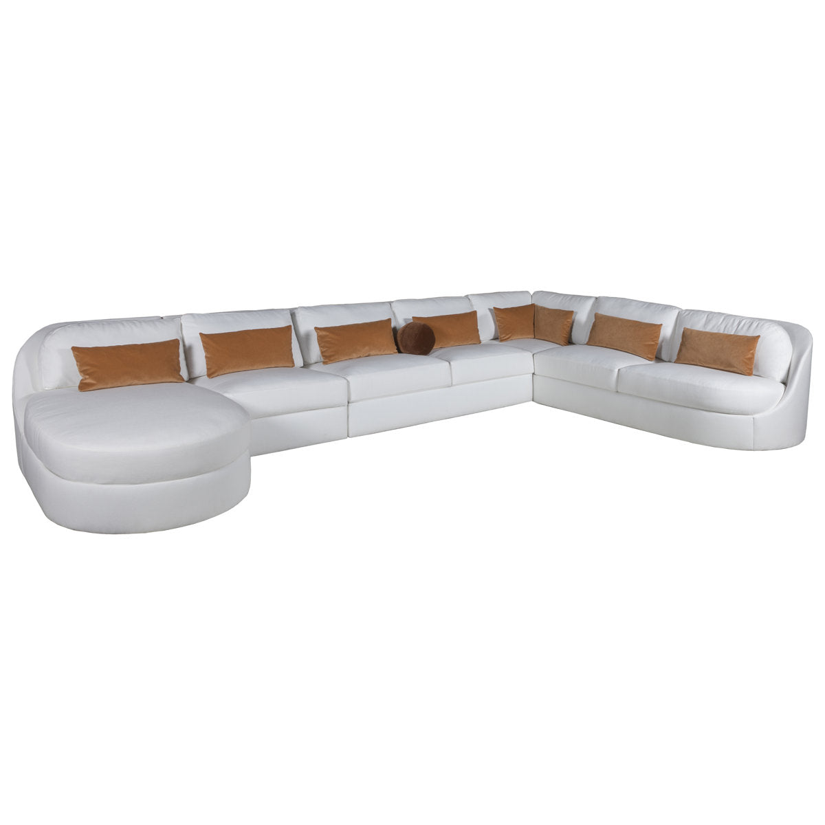 Ava Sectional