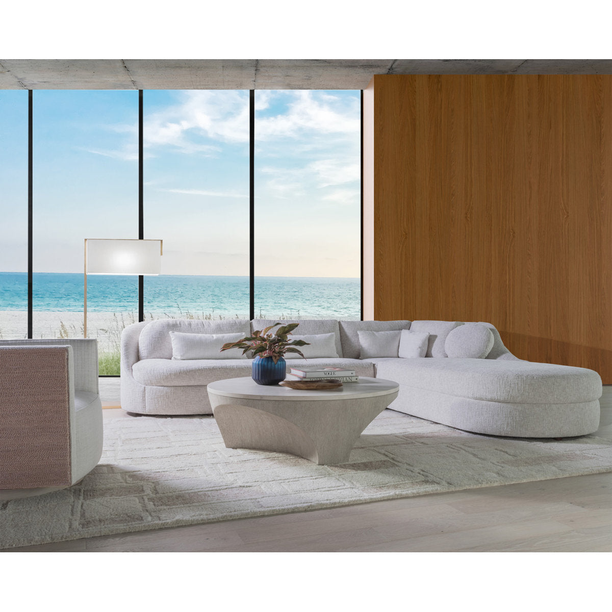 Ava Sectional