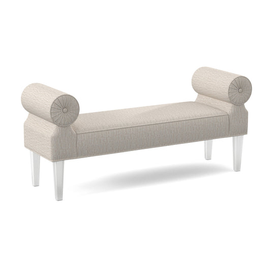 Ava Upholstered Bench