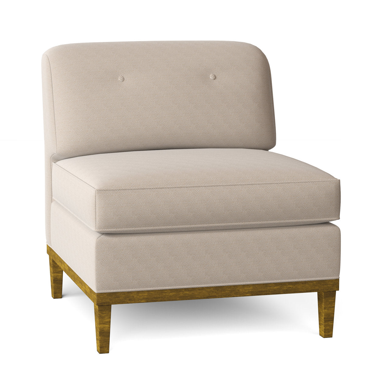 Avalon Slipper Chair