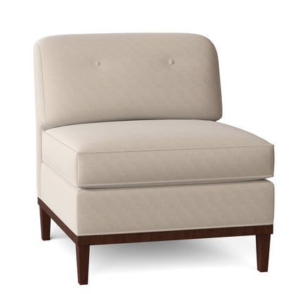 Avalon Slipper Chair
