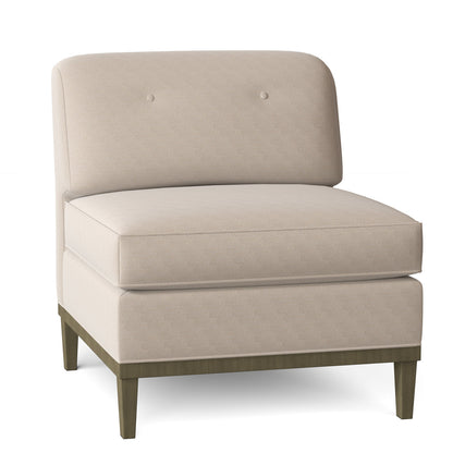 Avalon Slipper Chair