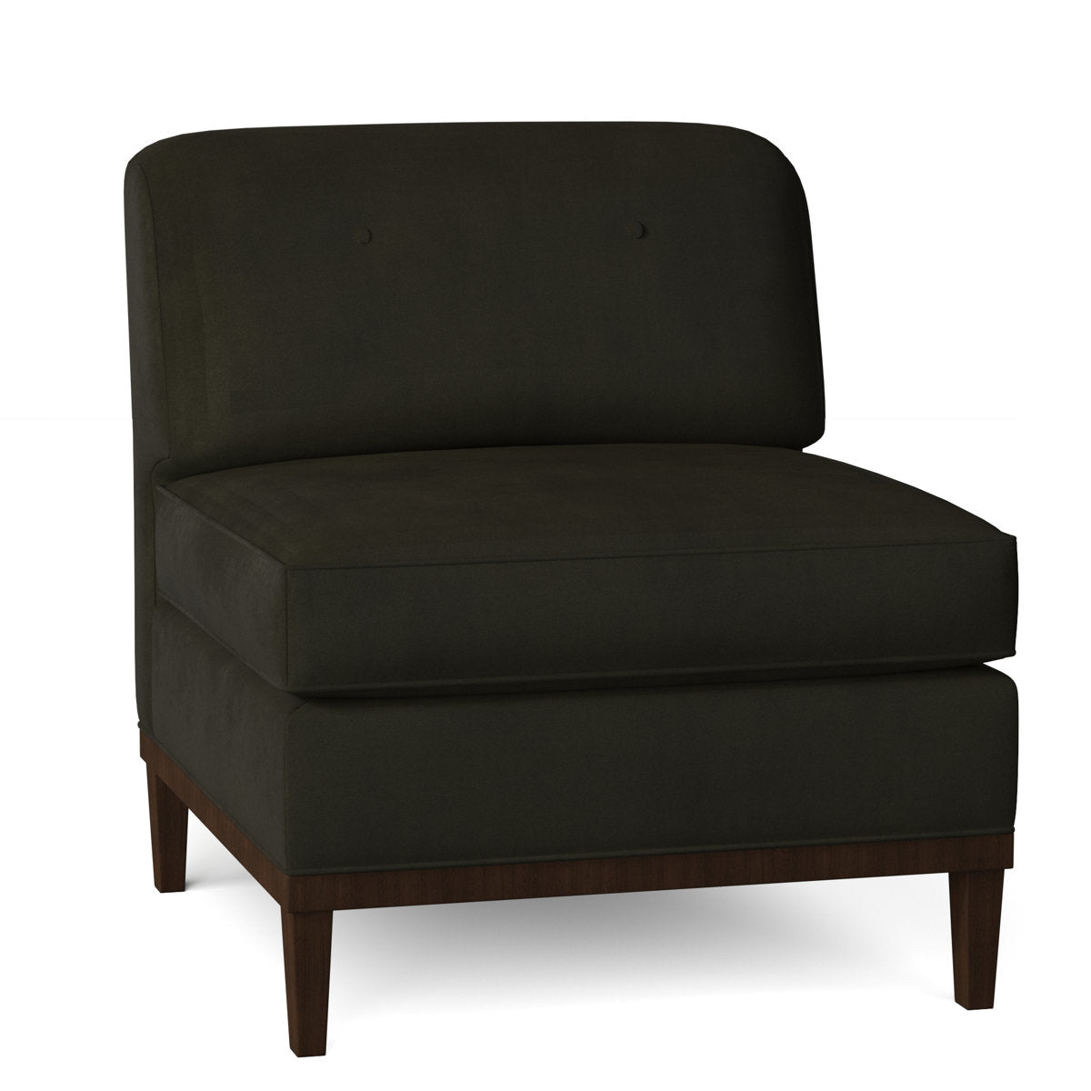Avalon Slipper Chair