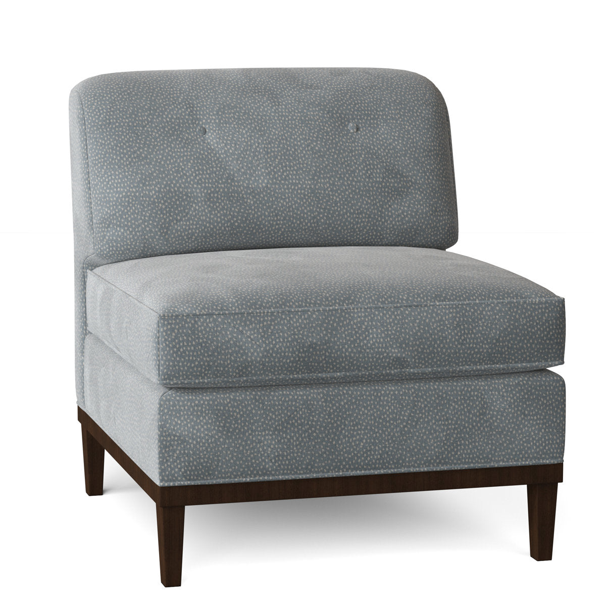 Avalon Slipper Chair