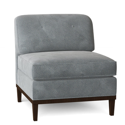 Avalon Slipper Chair
