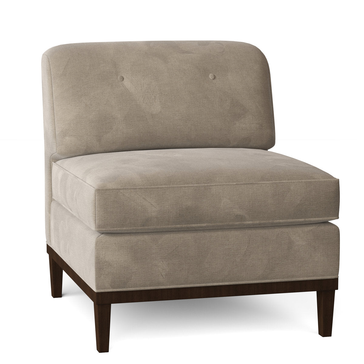 Avalon Slipper Chair