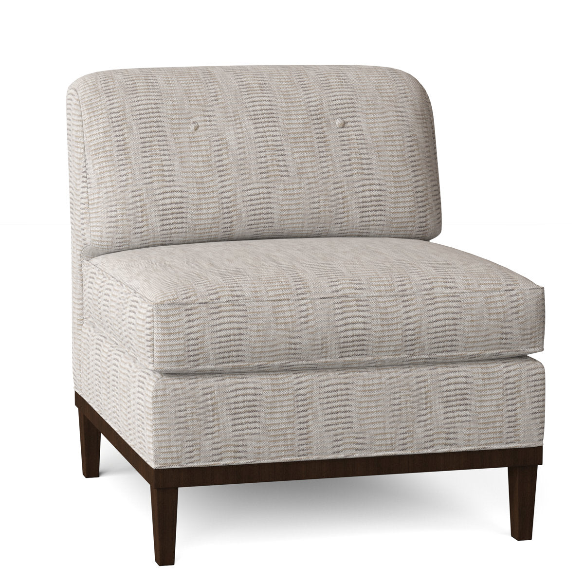 Avalon Slipper Chair
