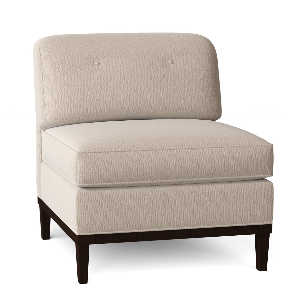 Avalon Slipper Chair