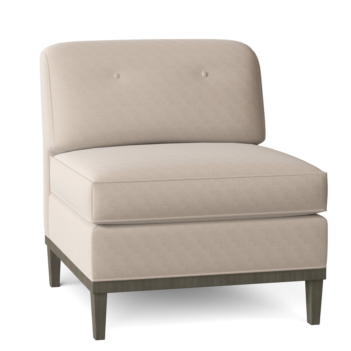 Avalon Slipper Chair