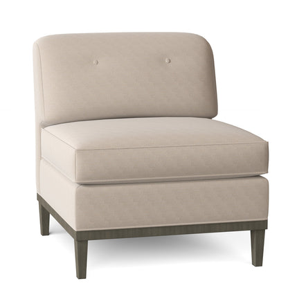 Avalon Slipper Chair