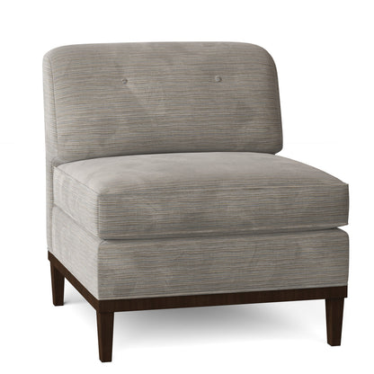 Avalon Slipper Chair