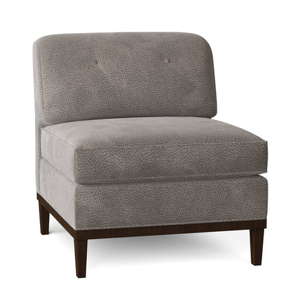 Avalon Slipper Chair