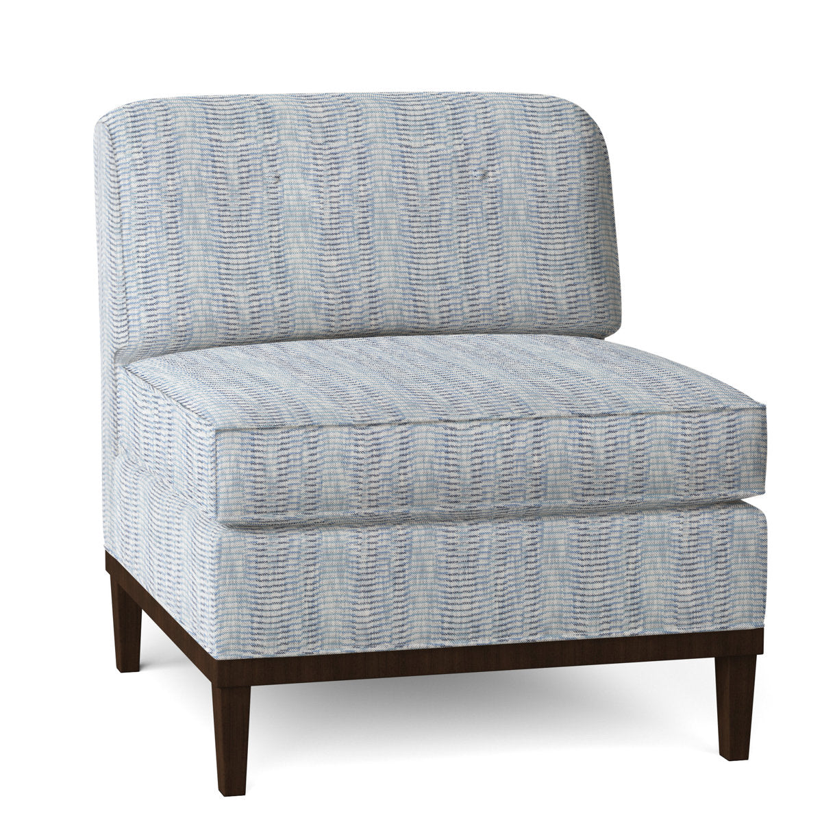 Avalon Slipper Chair