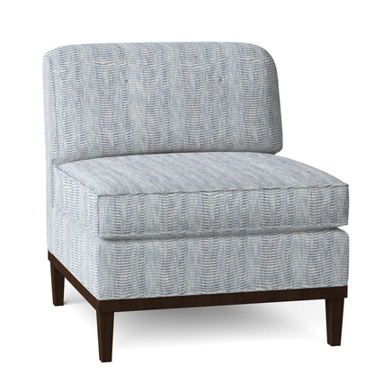 Avalon Slipper Chair