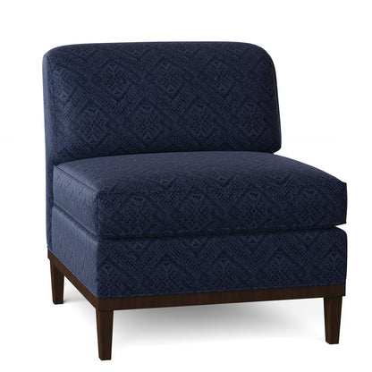 Avalon Slipper Chair
