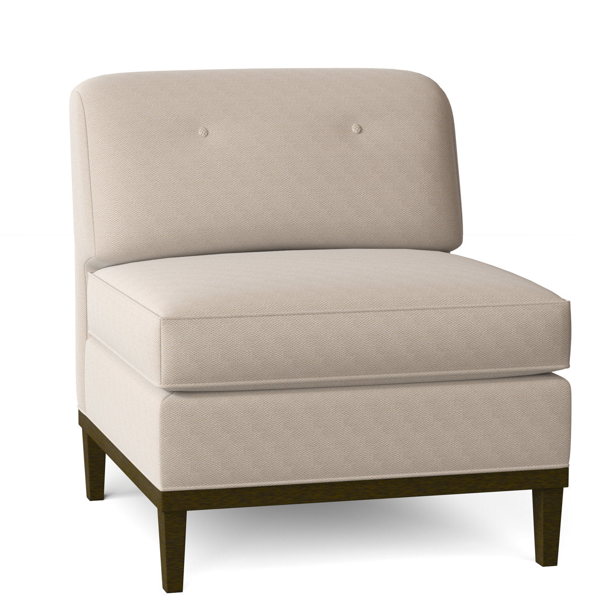Avalon Slipper Chair