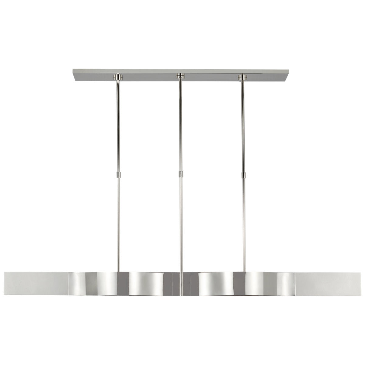 Avant 5 - Light LED Pendant by Kelly Wearstler
