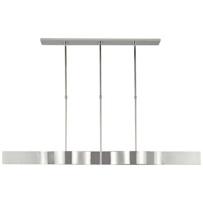 Avant 5 - Light LED Pendant by Kelly Wearstler