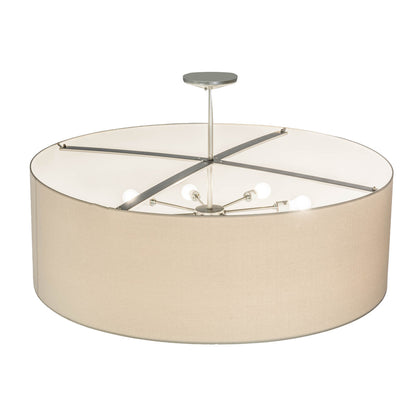 Avelien 8 - Light Chandelier