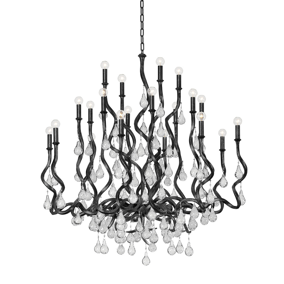 Aveline 20 Light Chandelier