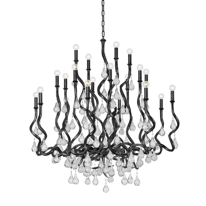 Aveline 20 Light Chandelier