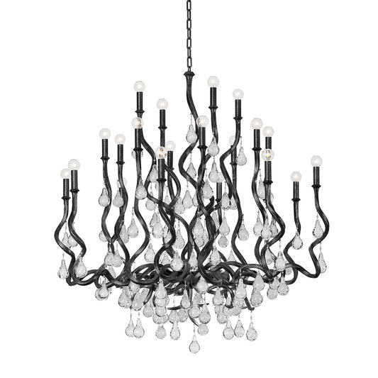 Aveline 20 Light Chandelier