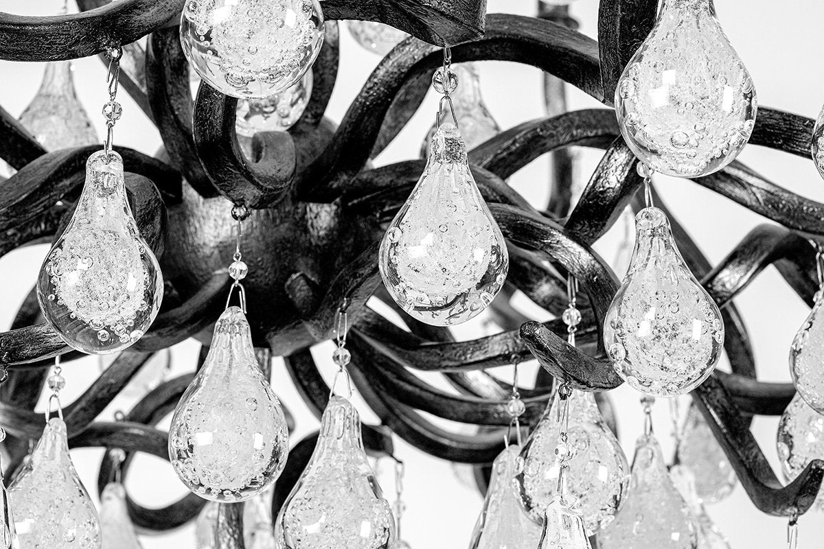 Aveline 20 Light Chandelier