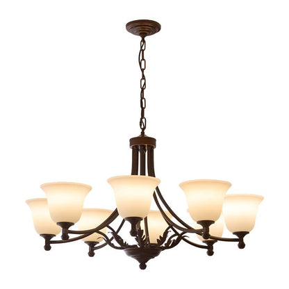 Aveline Bloom Chandelier