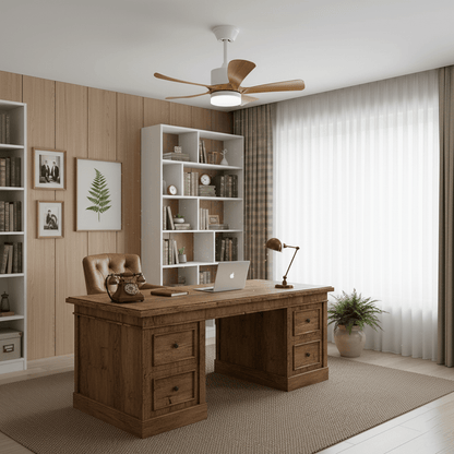 Avenli Ceiling Fan Light