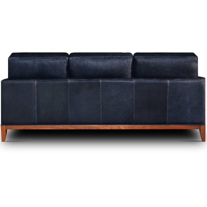 Aventador Leather Sofa