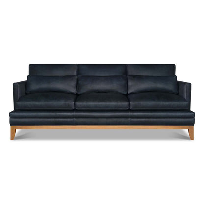 Aventador Leather Sofa