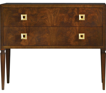 Avignon Accent Chest