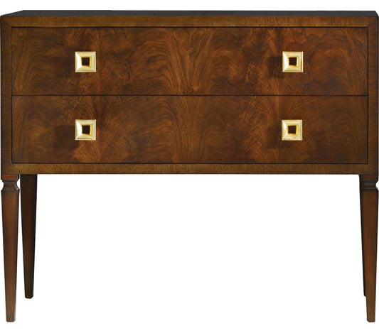 Avignon Accent Chest