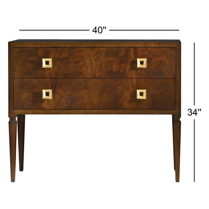 Avignon Accent Chest
