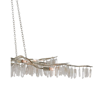 Aviva Stanoff 10 - Light Chandelier
