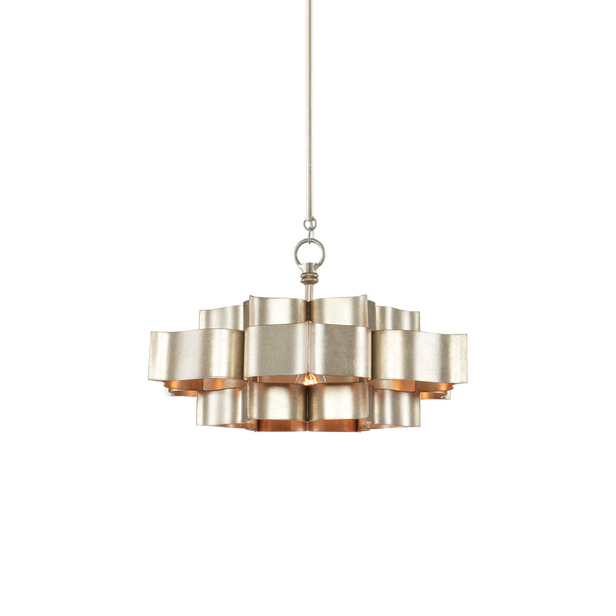 Aviva Stanoff 10 - Light Chandelier