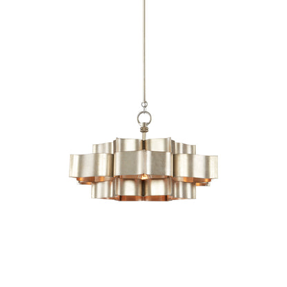 Aviva Stanoff 10 - Light Chandelier