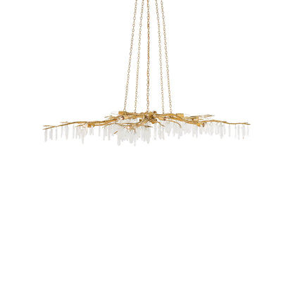 Aviva Stanoff 10 - Light Chandelier