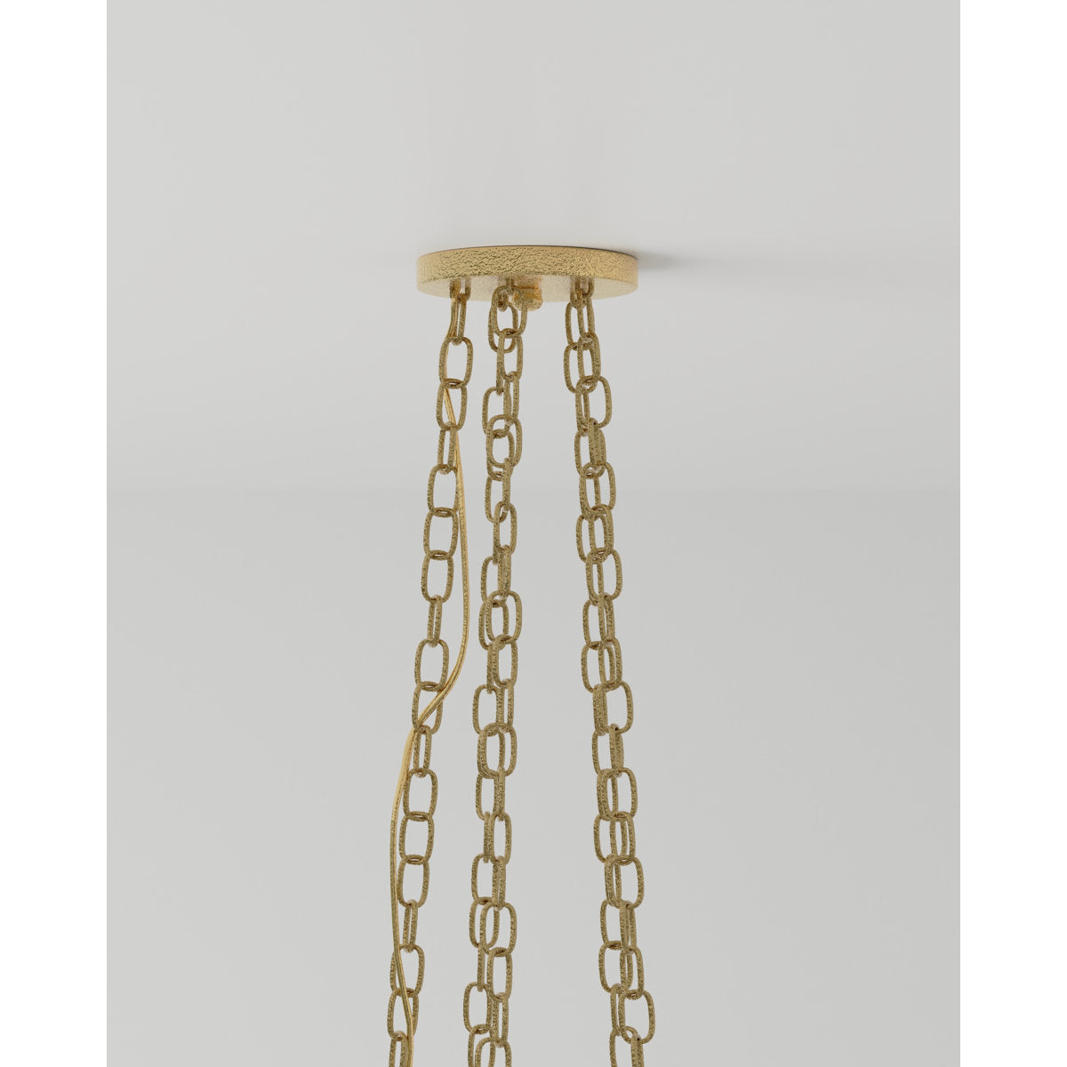 Aviva Stanoff 10 - Light Chandelier