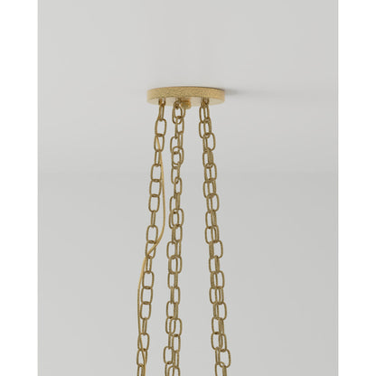 Aviva Stanoff 10 - Light Chandelier