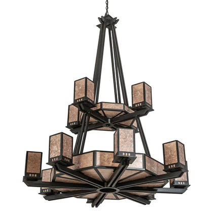 Avondale 24 - Light Chandelier