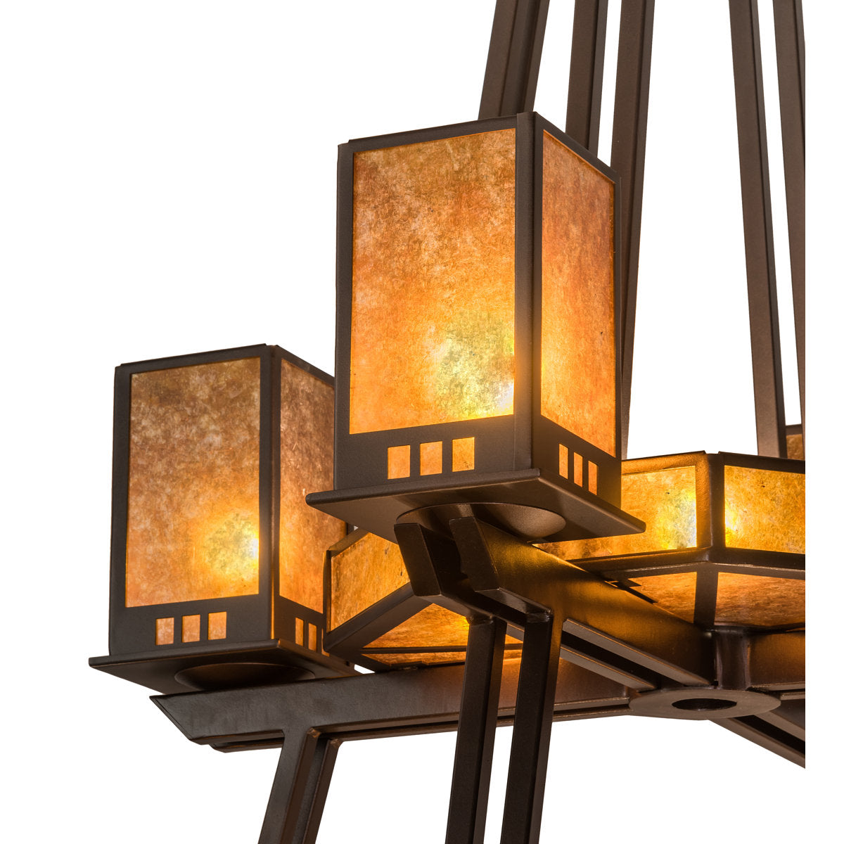 Avondale 24 - Light Chandelier