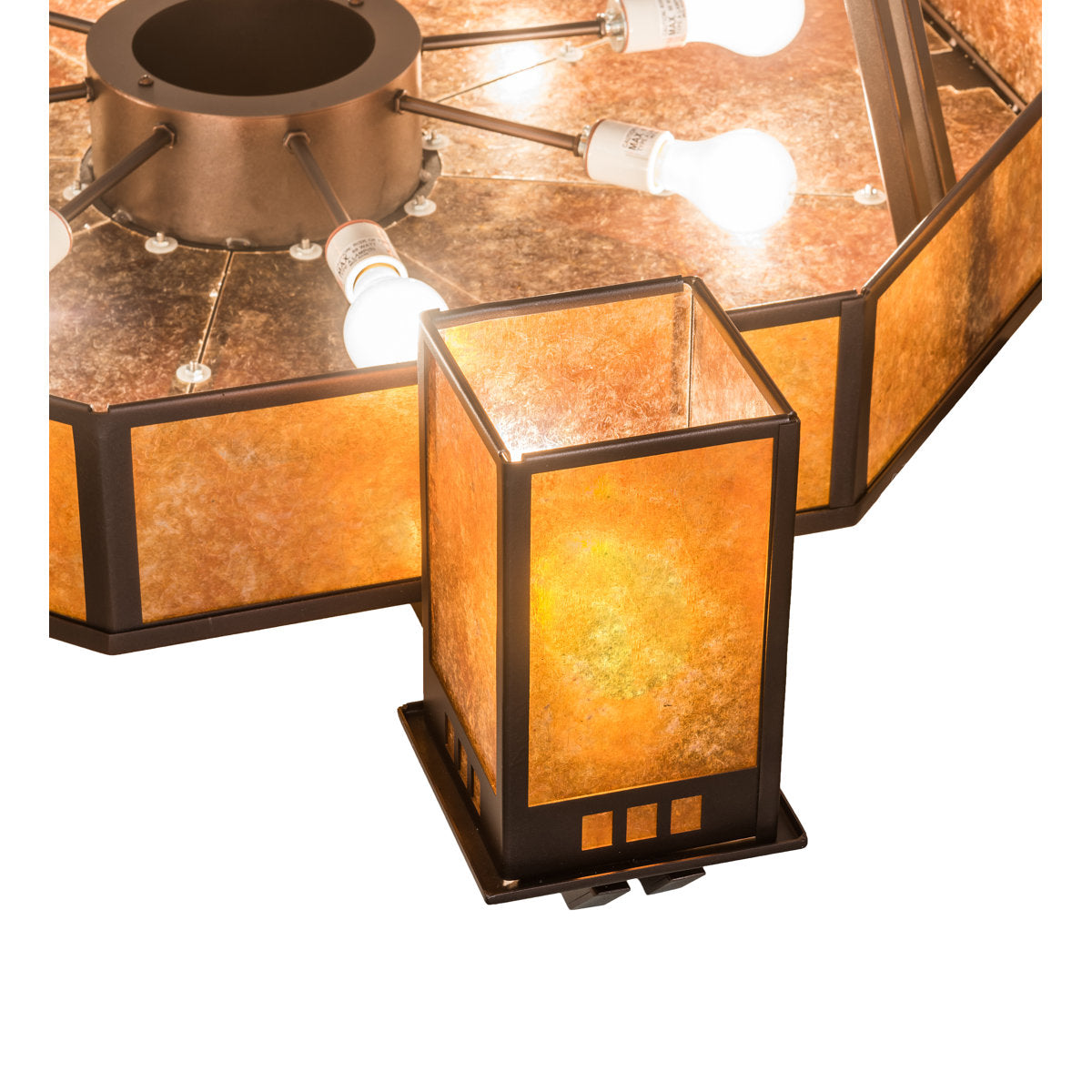 Avondale 24 - Light Chandelier