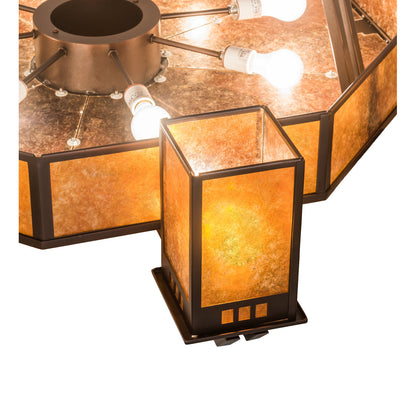 Avondale 24 - Light Chandelier