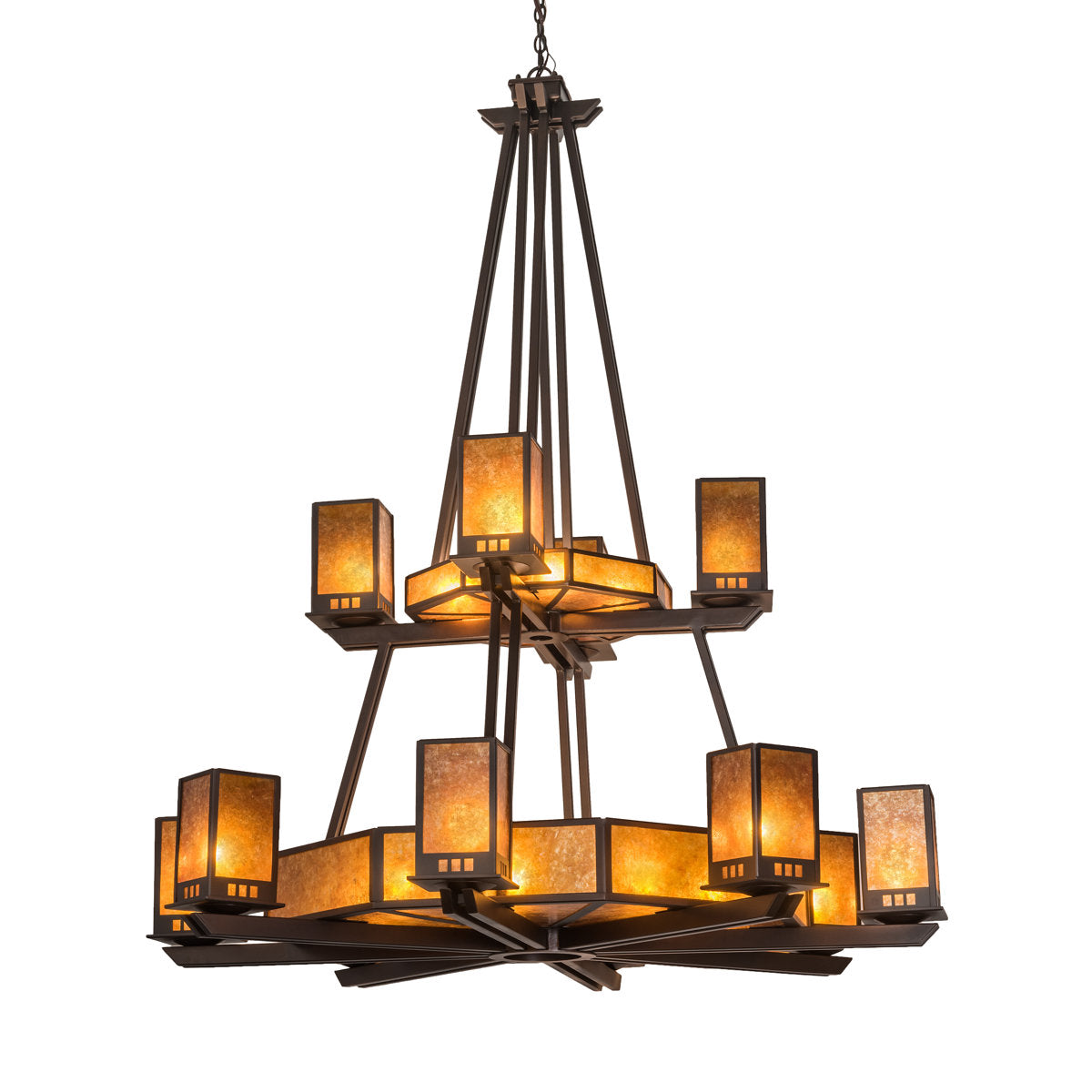 Avondale 24 - Light Chandelier