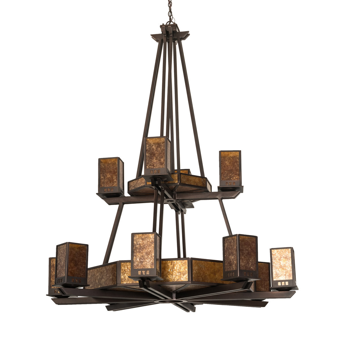 Avondale 24 - Light Chandelier
